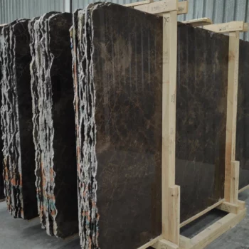 Dark Emperador Marble Tiles