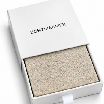 Sample Crema Levante Tumbled – Getrommeld – Geborsteld – Brushed