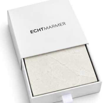 Sample Crema Marfil Polished – Gepolijst
